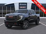 New 2025 GMC Sierra 1500 AT4 Crew Cab 4WD Pickup for sale #G265355 - photo 1