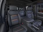 New 2025 GMC Sierra 1500 AT4 Crew Cab 4WD Pickup for sale #G266169 - photo 15