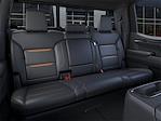 New 2025 GMC Sierra 1500 AT4 Crew Cab 4WD Pickup for sale #G266169 - photo 16