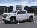 New 2025 GMC Sierra 1500 AT4 Crew Cab 4WD Pickup for sale #G266169 - photo 1