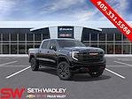 New 2025 GMC Sierra 1500 AT4 Crew Cab 4x4 Pickup for sale #G272996 - photo 1