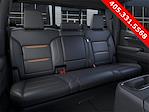 New 2025 GMC Sierra 1500 AT4 Crew Cab 4x4 Pickup for sale #G272996 - photo 17