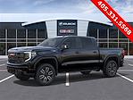 New 2025 GMC Sierra 1500 AT4 Crew Cab 4x4 Pickup for sale #G272996 - photo 3