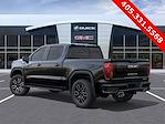New 2025 GMC Sierra 1500 AT4 Crew Cab 4x4 Pickup for sale #G272996 - photo 4