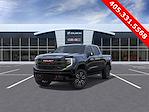 New 2025 GMC Sierra 1500 AT4 Crew Cab 4x4 Pickup for sale #G272996 - photo 8