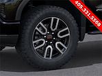 New 2025 GMC Sierra 1500 AT4 Crew Cab 4x4 Pickup for sale #G272996 - photo 9