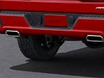 New 2025 GMC Sierra 1500 AT4 Crew Cab 4WD Pickup for sale #G273718 - photo 14