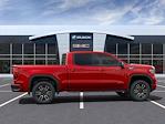 New 2025 GMC Sierra 1500 AT4 Crew Cab 4WD Pickup for sale #G273718 - photo 5