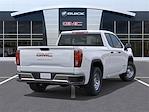 New 2026 GMC Sierra 1500 Pro Double Cab for sale #G277080 - photo 3