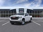 New 2026 GMC Sierra 1500 Pro Double Cab for sale #G277224 - photo 7