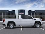 New 2026 GMC Sierra 1500 Pro Double Cab for sale #G277253 - photo 4