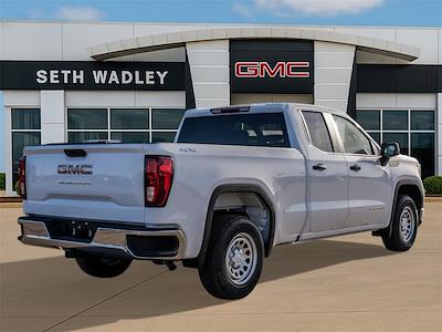 New 2026 GMC Sierra 1500 Pro Double Cab for sale #G277313 - photo 2
