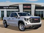 New 2026 GMC Sierra 1500 Pro Double Cab for sale #G277313 - photo 1