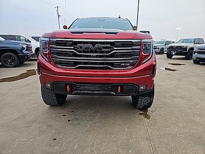 New 2025 GMC Sierra 1500 AT4 Crew Cab for sale #G281146 - photo 2