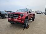 New 2025 GMC Sierra 1500 AT4 Crew Cab for sale #G281146 - photo 1