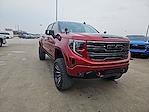New 2025 GMC Sierra 1500 AT4 Crew Cab for sale #G281146 - photo 3