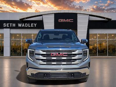 New 2026 GMC Sierra 1500 SLE Crew Cab for sale #G285607 - photo 2