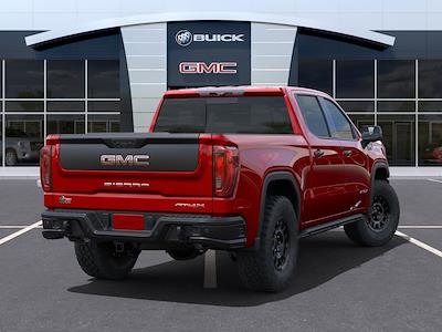 New 2025 GMC Sierra 1500 AT4X Crew Cab 4WD Pickup for sale #G297159 - photo 2