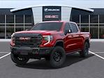 New 2025 GMC Sierra 1500 AT4X Crew Cab 4WD Pickup for sale #G297159 - photo 49