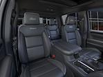 New 2025 GMC Sierra 1500 AT4X Crew Cab 4WD Pickup for sale #G297159 - photo 59