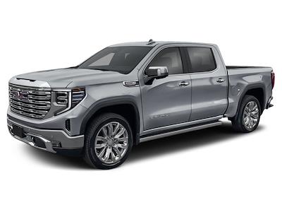 New 2025 GMC Sierra 1500 Denali Crew Cab 4WD Pickup for sale #G299648 - photo 1