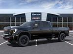 New 2025 GMC Sierra 3500 AT4 Crew Cab 4WD Pickup for sale #G307931 - photo 45