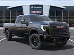 New 2025 GMC Sierra 3500 AT4 Crew Cab 4WD Pickup for sale #G307931 - photo 50