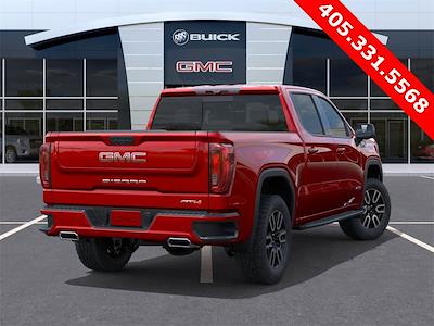 New 2025 GMC Sierra 1500 AT4 Crew Cab for sale #G314703 - photo 2
