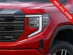 New 2025 GMC Sierra 1500 AT4 Crew Cab for sale #G314703 - photo 10