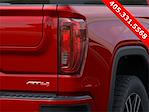 New 2025 GMC Sierra 1500 AT4 Crew Cab for sale #G314703 - photo 11