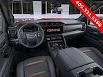 New 2025 GMC Sierra 1500 AT4 Crew Cab for sale #G314703 - photo 15