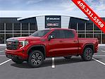 New 2025 GMC Sierra 1500 AT4 Crew Cab for sale #G314703 - photo 2