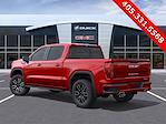 New 2025 GMC Sierra 1500 AT4 Crew Cab for sale #G314703 - photo 3