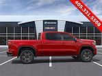 New 2025 GMC Sierra 1500 AT4 Crew Cab for sale #G314703 - photo 5