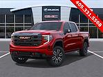 New 2025 GMC Sierra 1500 AT4 Crew Cab for sale #G314703 - photo 6