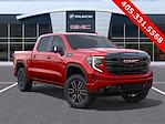 New 2025 GMC Sierra 1500 AT4 Crew Cab for sale #G314703 - photo 7