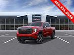 New 2025 GMC Sierra 1500 AT4 Crew Cab for sale #G314703 - photo 8