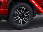 New 2025 GMC Sierra 1500 AT4 Crew Cab for sale #G314703 - photo 9