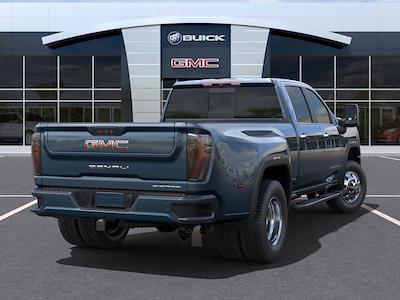 New 2025 GMC Sierra 3500 Denali Crew Cab 4WD Pickup for sale #G319364 - photo 2