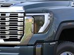 New 2025 GMC Sierra 3500 Denali Crew Cab 4WD Pickup for sale #G319364 - photo 10