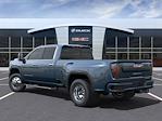 New 2025 GMC Sierra 3500 Denali Crew Cab 4WD Pickup for sale #G319364 - photo 4