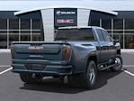 New 2025 GMC Sierra 3500 Denali Crew Cab 4WD Pickup for sale #G319364 - photo 2