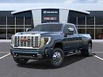 New 2025 GMC Sierra 3500 Denali Crew Cab 4WD Pickup for sale #G319364 - photo 6