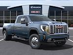New 2025 GMC Sierra 3500 Denali Crew Cab 4WD Pickup for sale #G319364 - photo 7