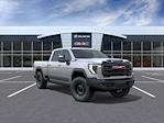 New 2025 GMC Sierra 2500 AT4X Crew Cab 4WD Pickup for sale #G320134 - photo 1