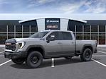 New 2025 GMC Sierra 2500 AT4X Crew Cab 4WD Pickup for sale #G320134 - photo 3