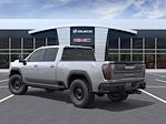 New 2025 GMC Sierra 2500 AT4X Crew Cab 4WD Pickup for sale #G320134 - photo 4