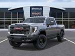 New 2025 GMC Sierra 2500 AT4X Crew Cab 4WD Pickup for sale #G320134 - photo 6