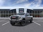 New 2025 GMC Sierra 2500 AT4X Crew Cab 4WD Pickup for sale #G320134 - photo 8
