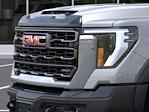 New 2025 GMC Sierra 2500 AT4X Crew Cab 4WD Pickup for sale #G320134 - photo 13